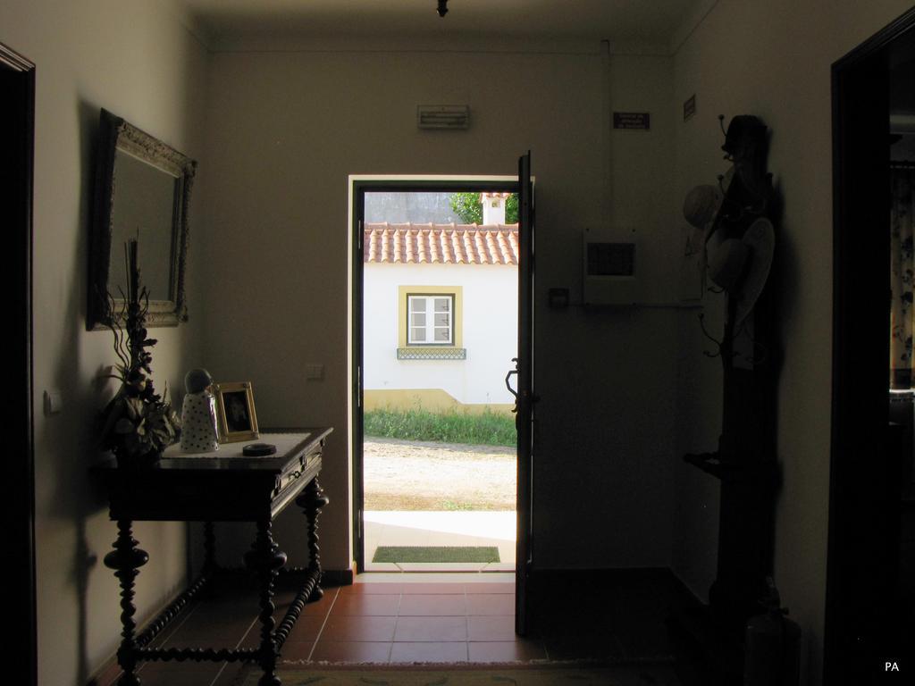 Вилла Quinta Do Cerquito Феррейра-ду-Зезери Экстерьер фото