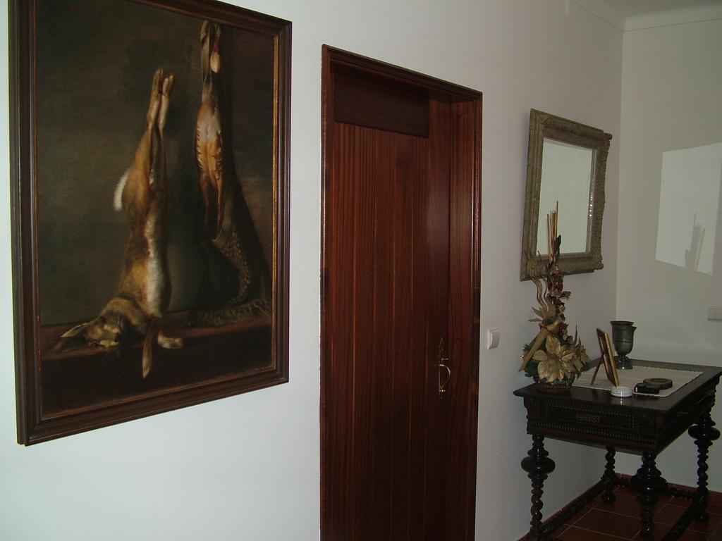 Вилла Quinta Do Cerquito Феррейра-ду-Зезери Экстерьер фото