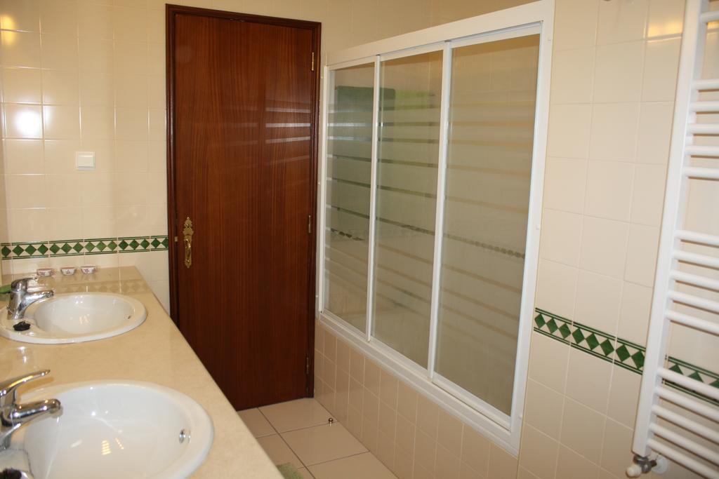 Вилла Quinta Do Cerquito Феррейра-ду-Зезери Экстерьер фото