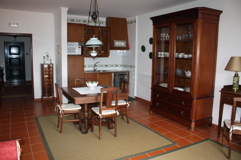 Вилла Quinta Do Cerquito Феррейра-ду-Зезери Экстерьер фото