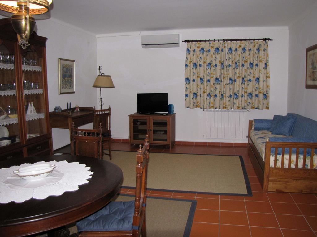 Вилла Quinta Do Cerquito Феррейра-ду-Зезери Экстерьер фото