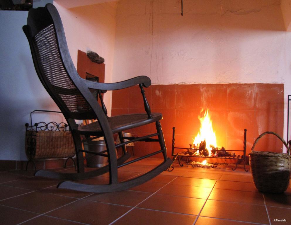 Вилла Quinta Do Cerquito Феррейра-ду-Зезери Экстерьер фото